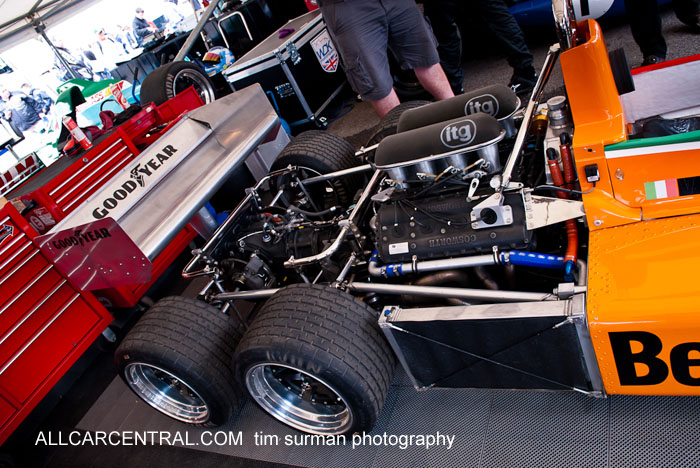 March-Cosworth 761 1976  